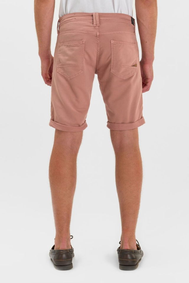 Bermuda de hombre Le Temps des Cerises Jove 0048 de estilo casual