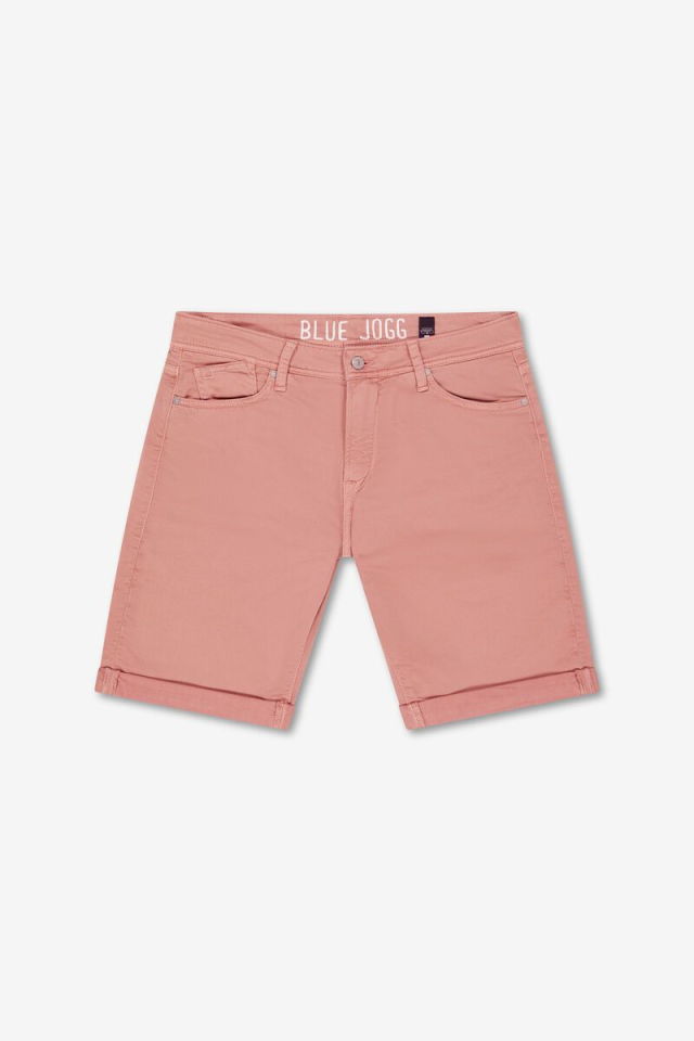 Bermuda de hombre Le Temps des Cerises Jove 0048 de estilo casual