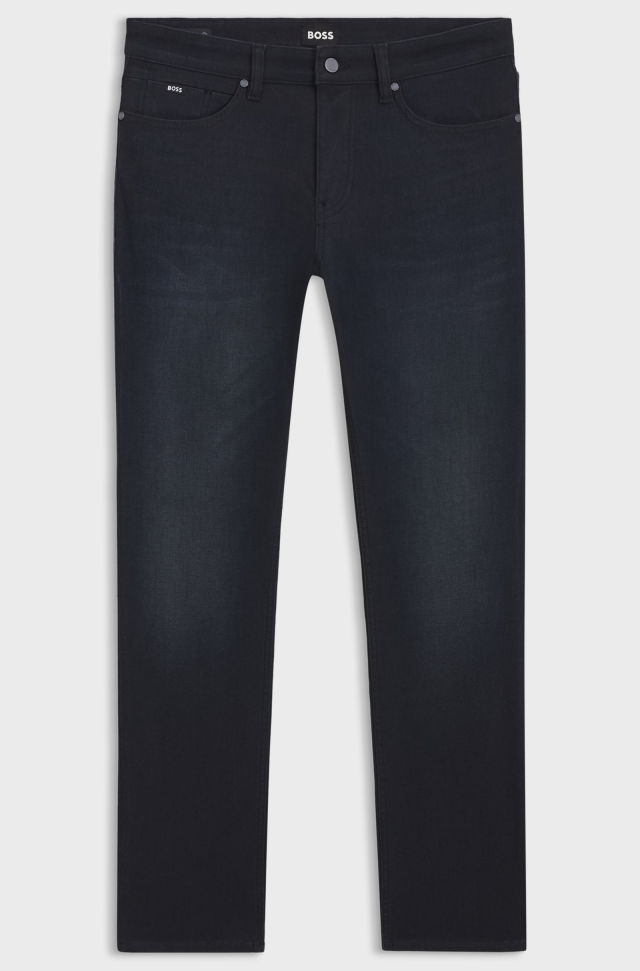 Pantalón vaquero Boss Texa Rentat de estilo contemporáneo