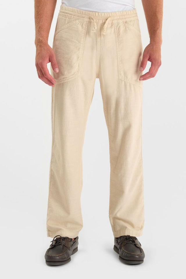 Pantalón informal de corte adulto Le temps des cerises Cordill
