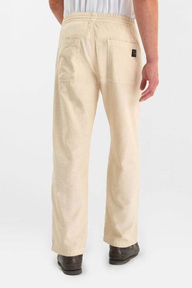 Pantalón informal de corte adulto Le temps des cerises Cordill