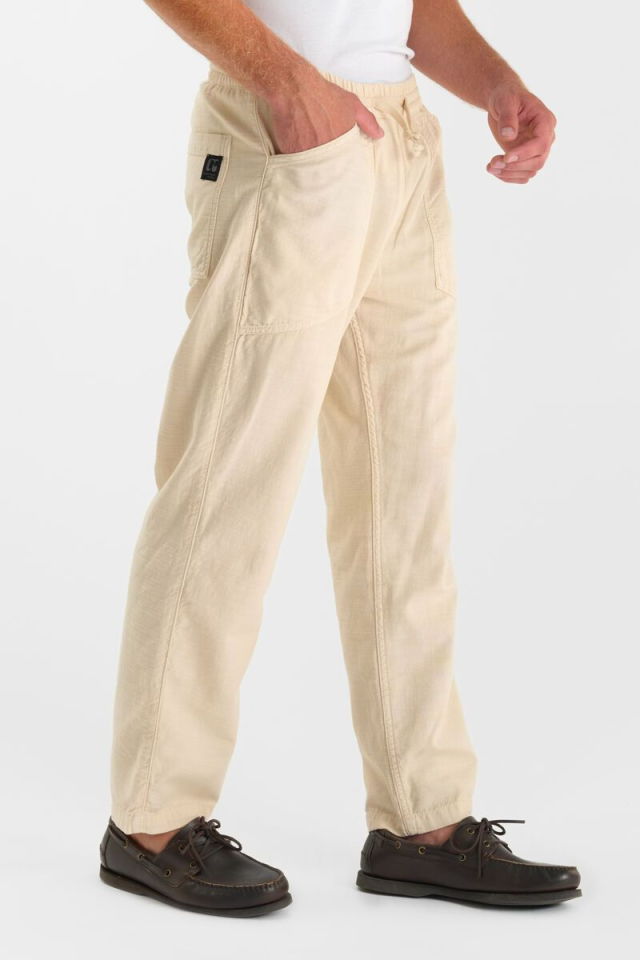 Pantalón informal de corte adulto Le temps des cerises Cordill