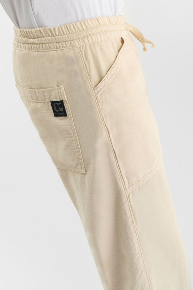 Pantalón informal de corte adulto Le temps des cerises Cordill