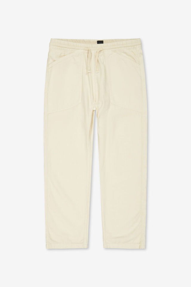 Pantalón informal de corte adulto Le temps des cerises Cordill