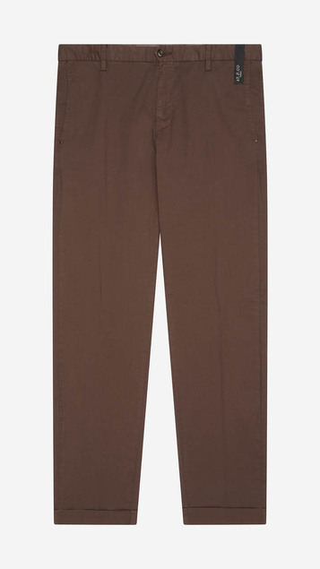 Pantalón de algodón sport para hombre SASA
