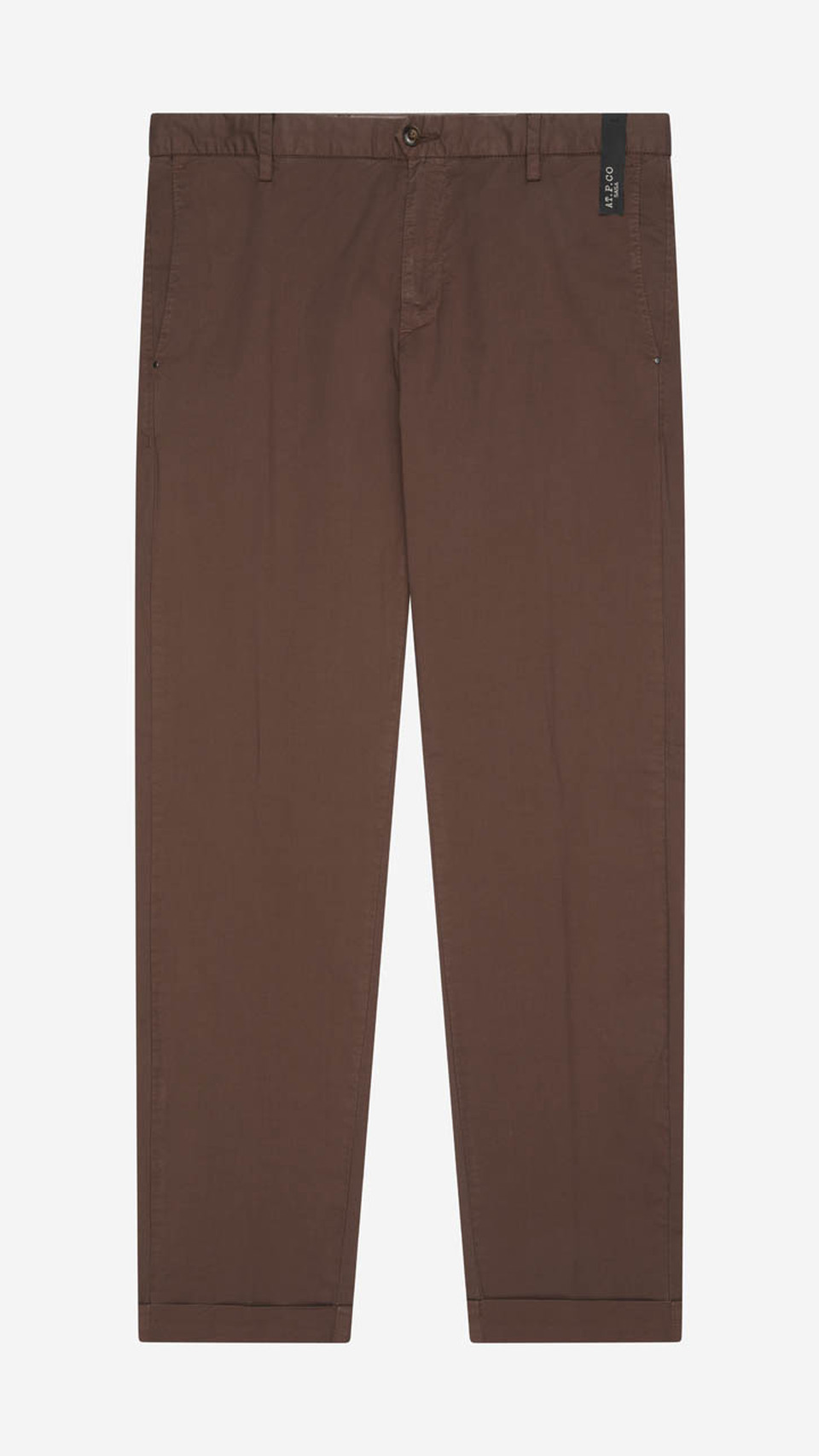 Pantalón de algodón sport para hombre SASA