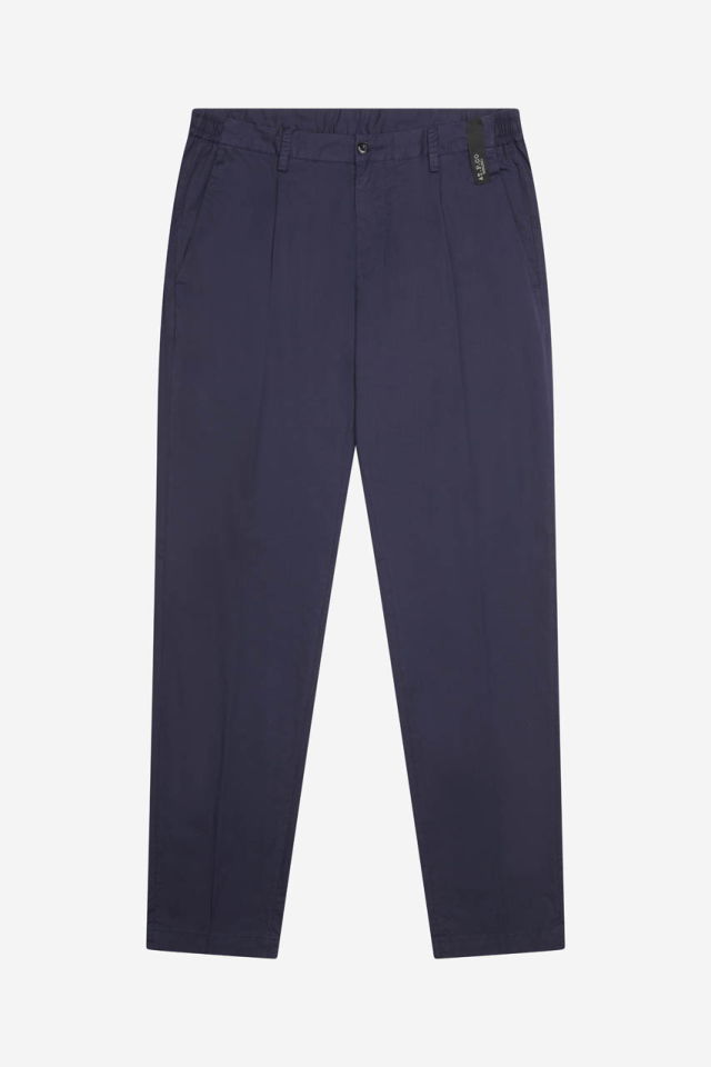 Pantalón técnico ripstop para hombre AT.P.CO