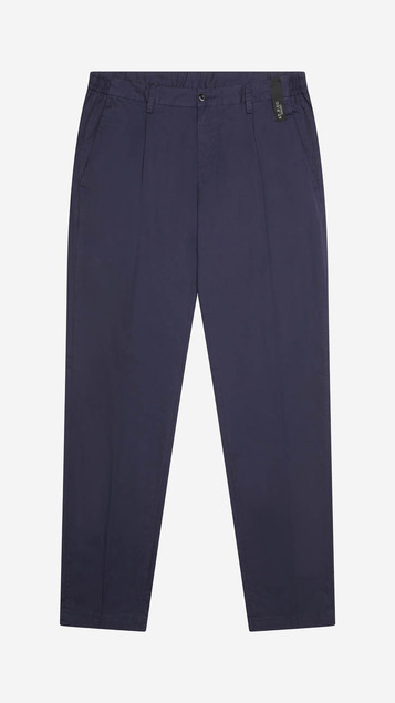 Pantalón técnico ripstop para hombre AT.P.CO