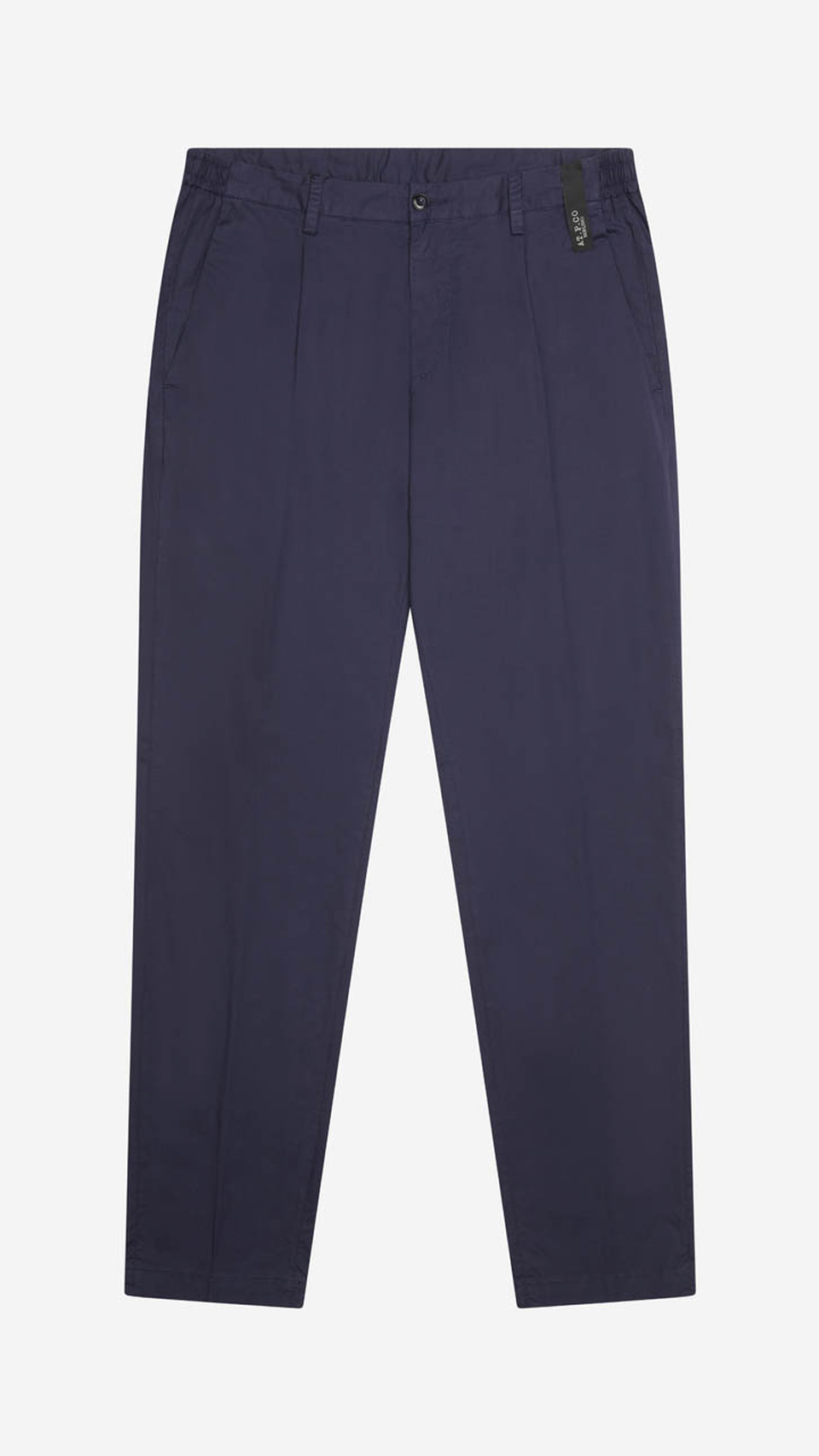 Pantalón técnico ripstop para hombre AT.P.CO