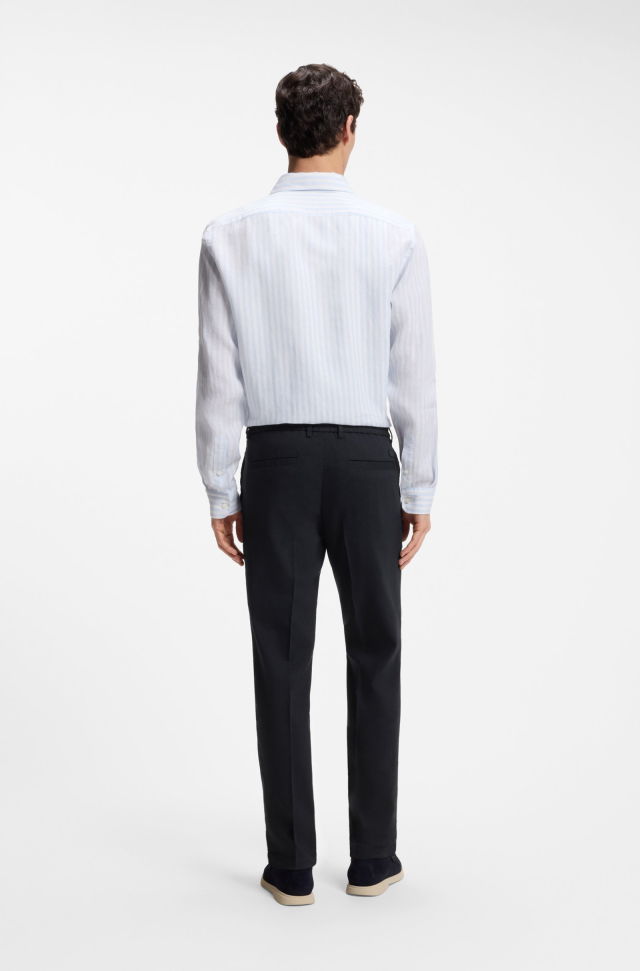Pantalón sport de hombre BOSS de estilo urbano