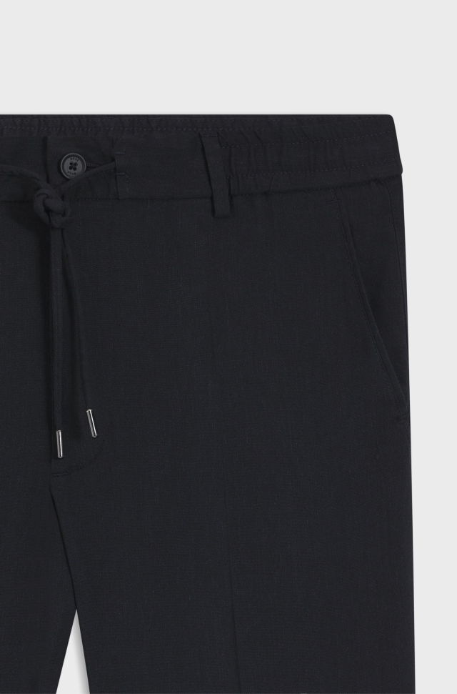 Pantalón sport de hombre BOSS de estilo urbano