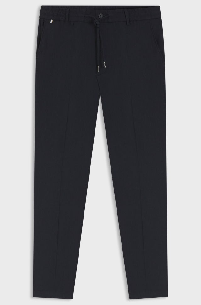 Pantalón sport de hombre BOSS de estilo urbano