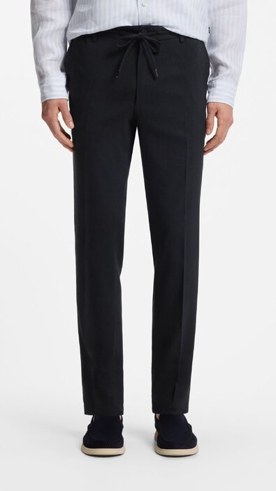 Pantalón sport de hombre BOSS de estilo urbano