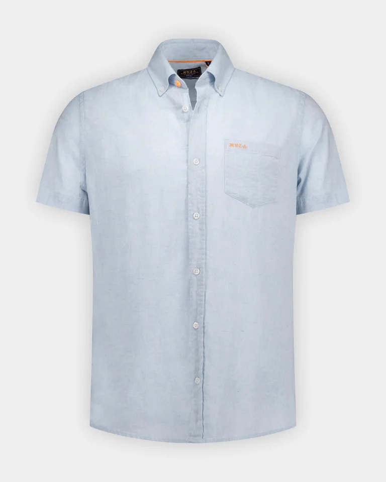 Camisa de manga corta sport Fil Maniga Curta