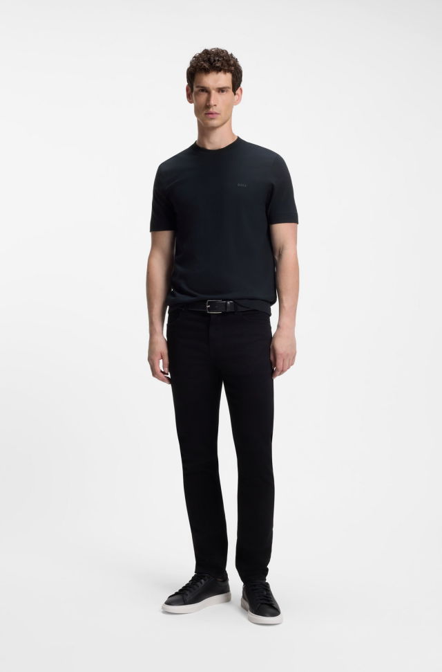 Camisa sport de hombre Boss modelo Ciutat de manga larga