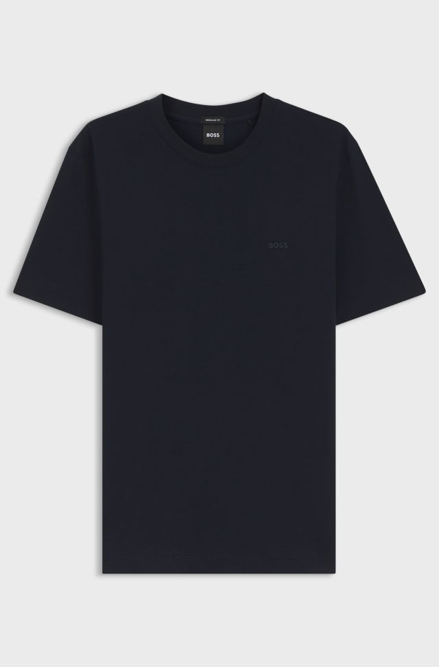 Camisa sport de hombre Boss modelo Ciutat de manga larga
