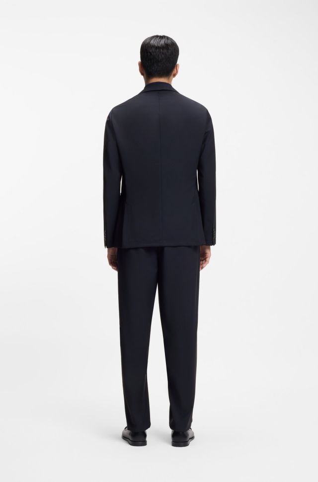 Americana informal de hombre Boss de calidad