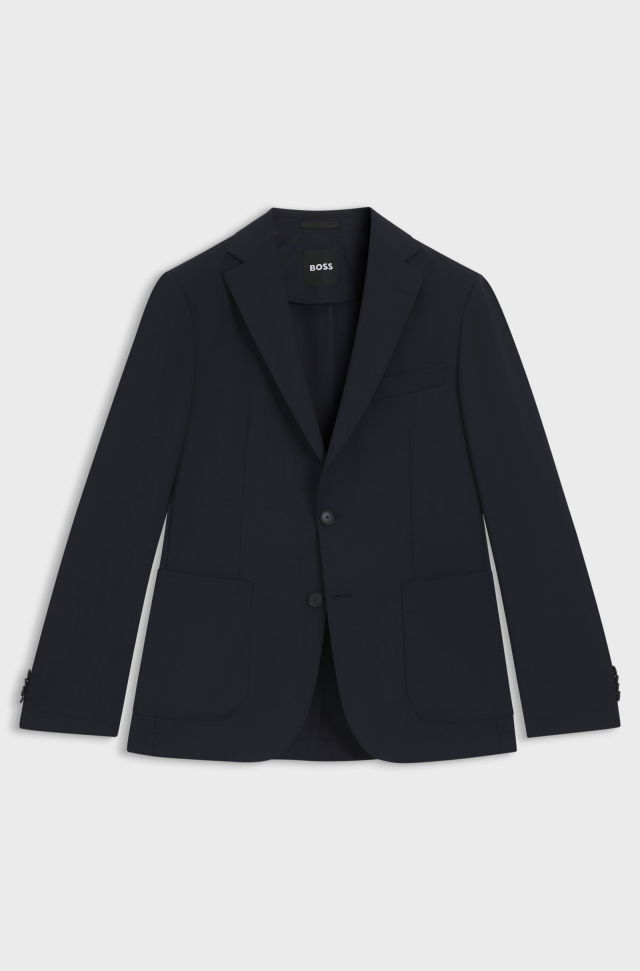 Americana informal de hombre Boss de calidad