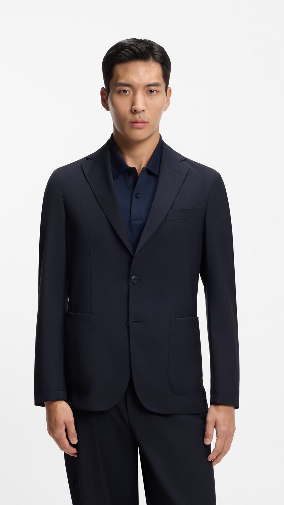 Americana informal de hombre Boss de calidad