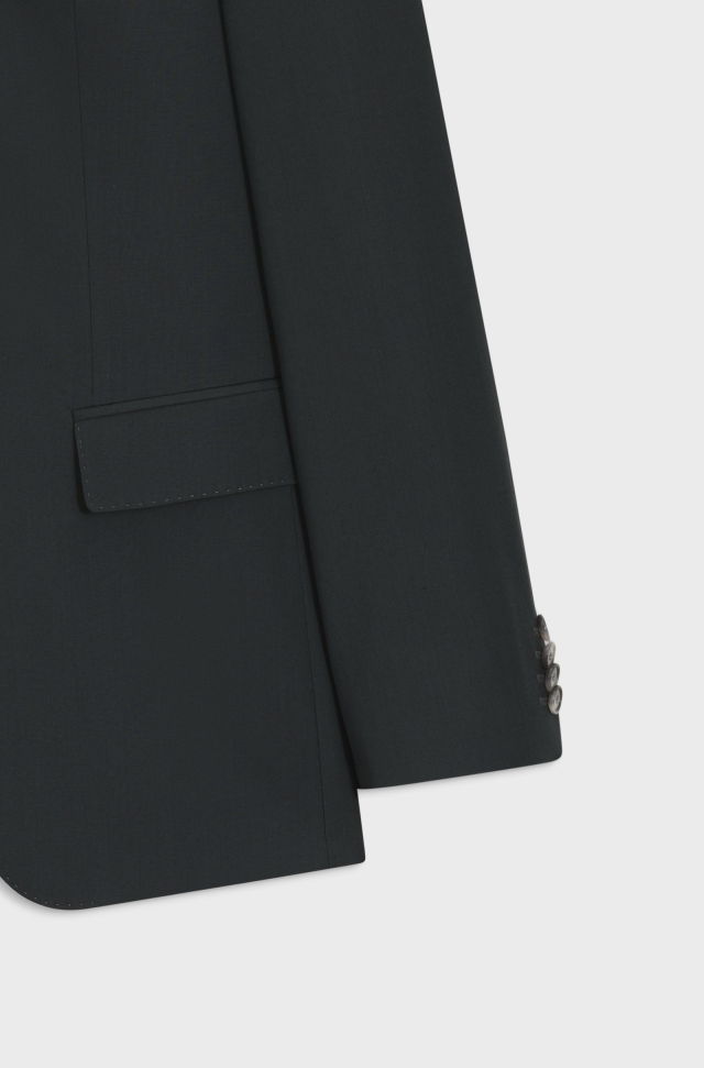 Vestit d'home BOSS Esport-Ciutat d'estil contemporani