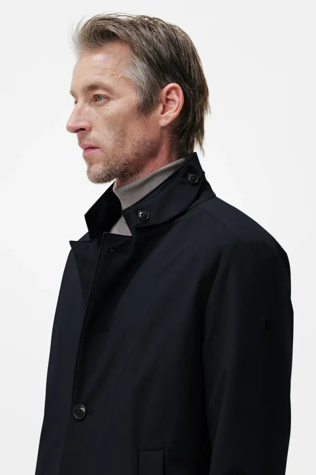 Parka técnica de hombre Duno 3/4 Paladium