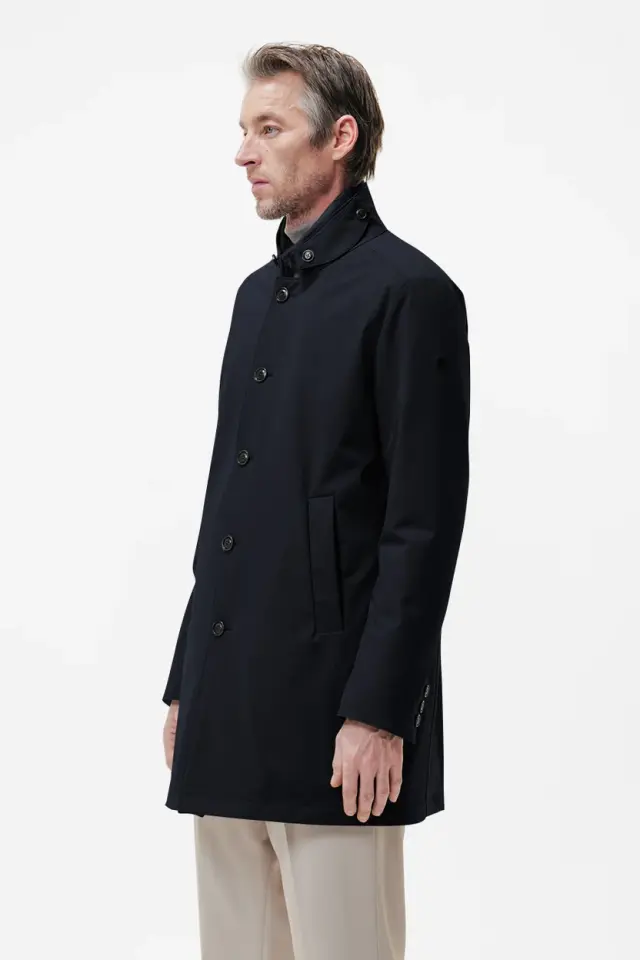 Parka técnica de hombre Duno 3/4 Paladium