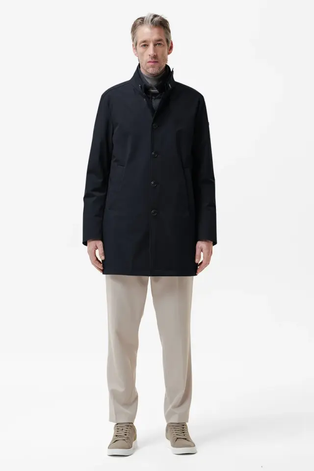 Parka técnica de hombre Duno 3/4 Paladium