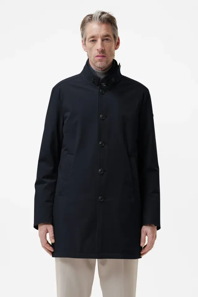 Parka técnica de hombre Duno 3/4 Paladium
