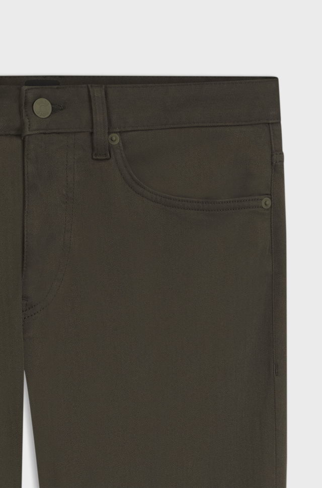 Pantalón de cinco bolsillos BOSS estilo sport para hombre