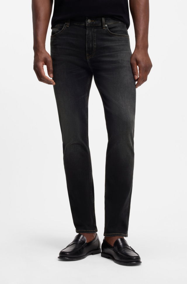 Pantalón vaquero de hombre Boss modelo Texa