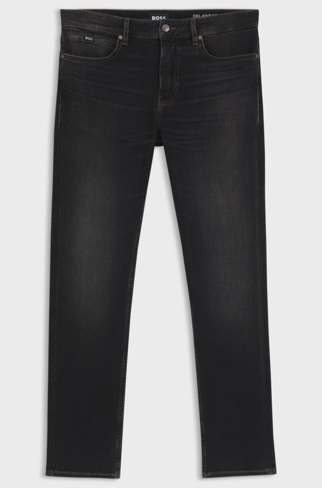 Pantalón vaquero de hombre Boss modelo Texa