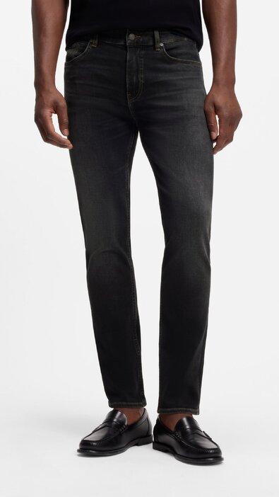 Pantalón vaquero de hombre Boss modelo Texa