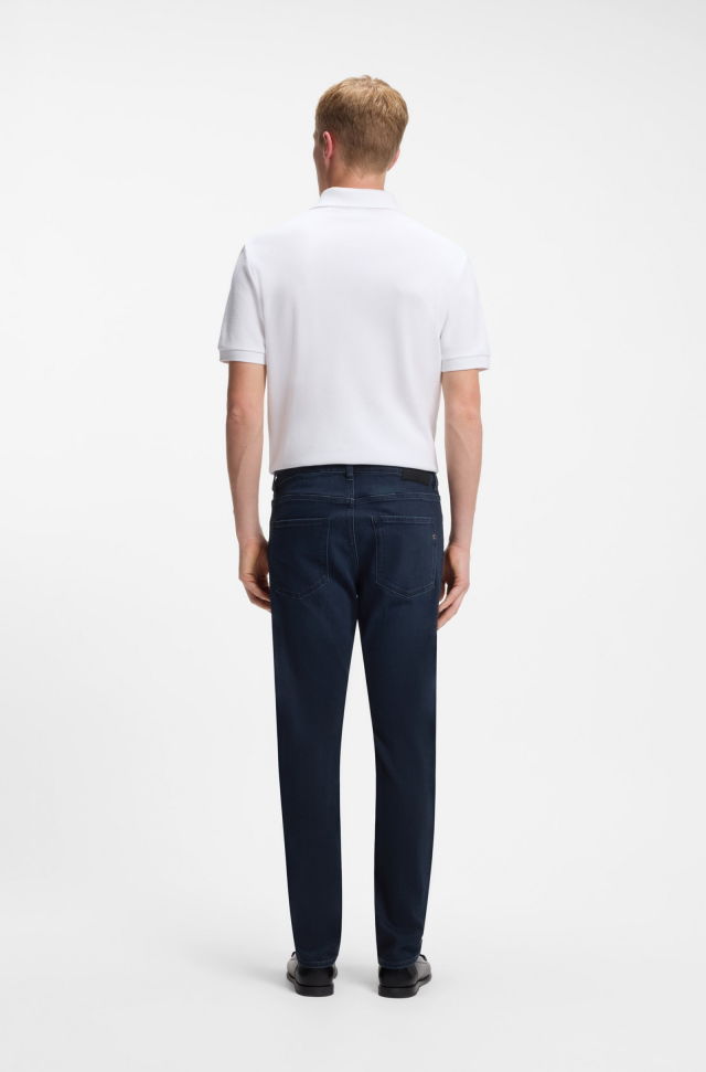 Pantalón vaquero de hombre BOSS de estilo casual premium
