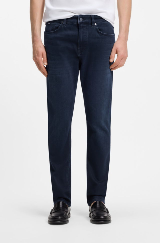 Pantalón vaquero de hombre BOSS de estilo casual premium