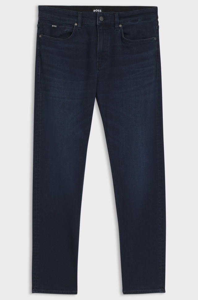 Pantalón vaquero de hombre BOSS de estilo casual premium