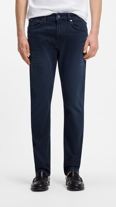 Pantalón vaquero de hombre BOSS de estilo casual premium