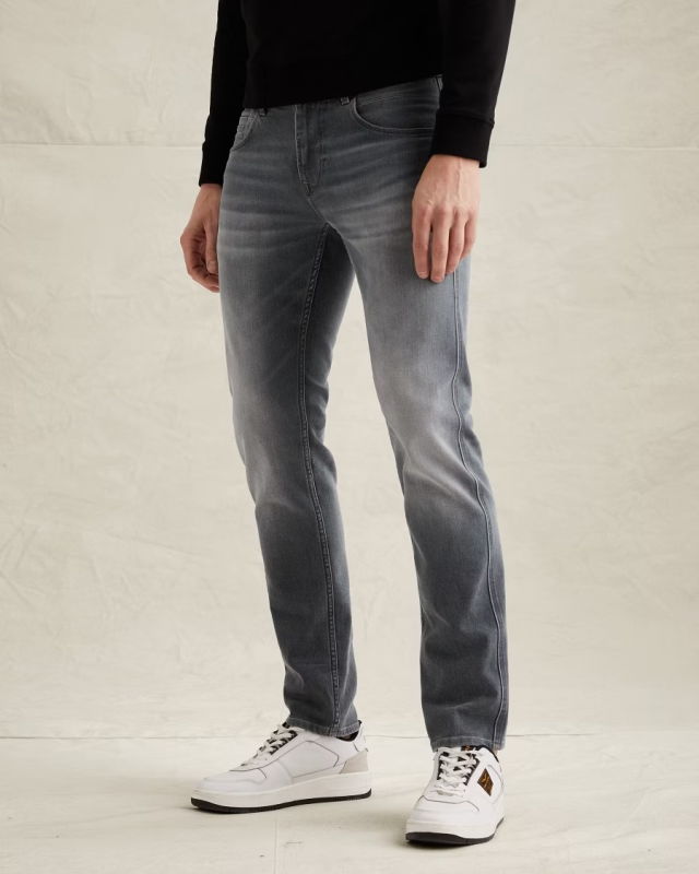 Pantalón vaquero tejano gris de PME Legend para hombre