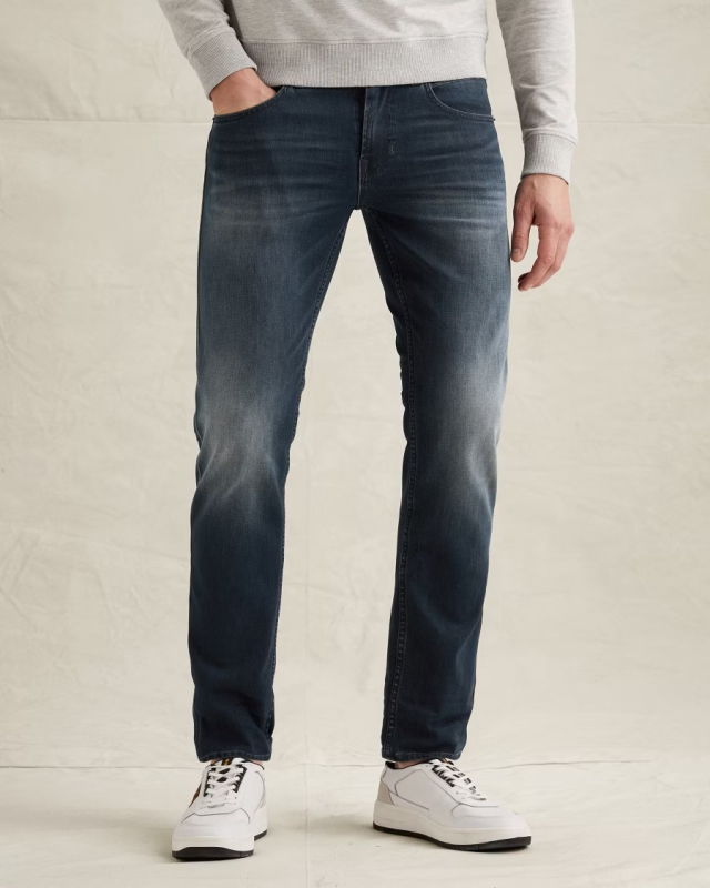 Pantalón vaquero de estilo joven PME Legend
