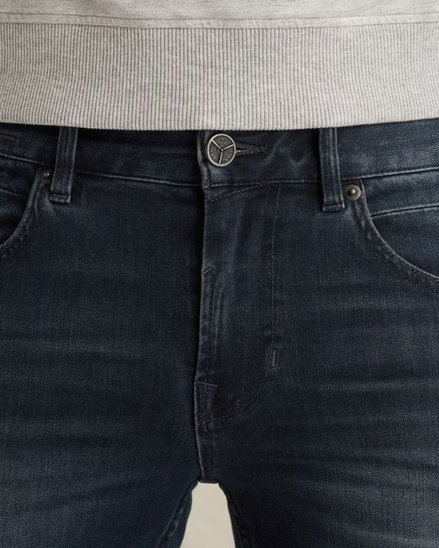 Pantalón vaquero de estilo joven PME Legend