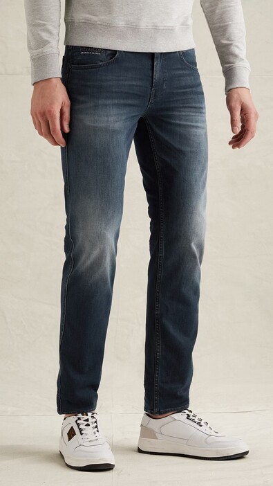 Pantalón vaquero de estilo joven PME Legend