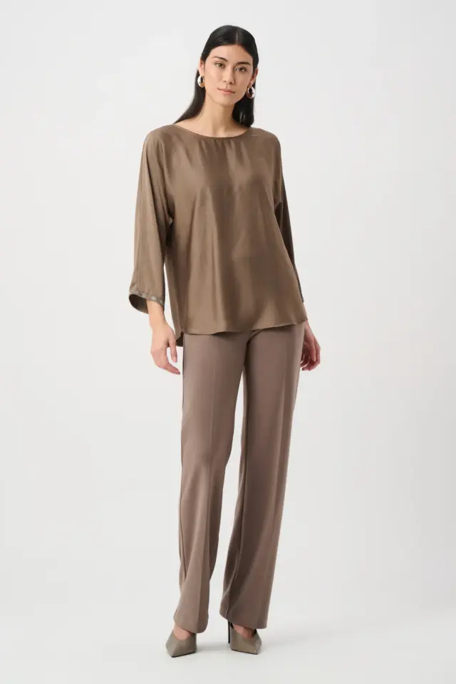 Pantalón de vestir de Joseph Ribkoff