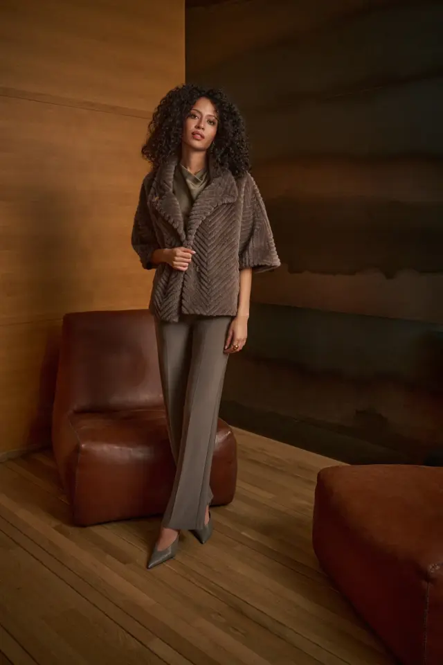 Pantalón de vestir de Joseph Ribkoff