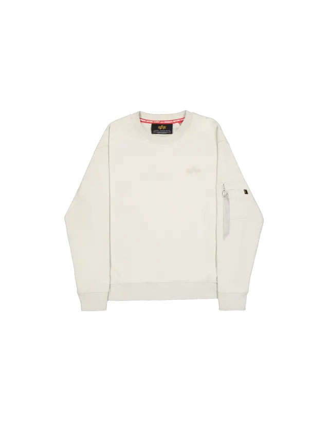 Sudadera estilo sport Alpha