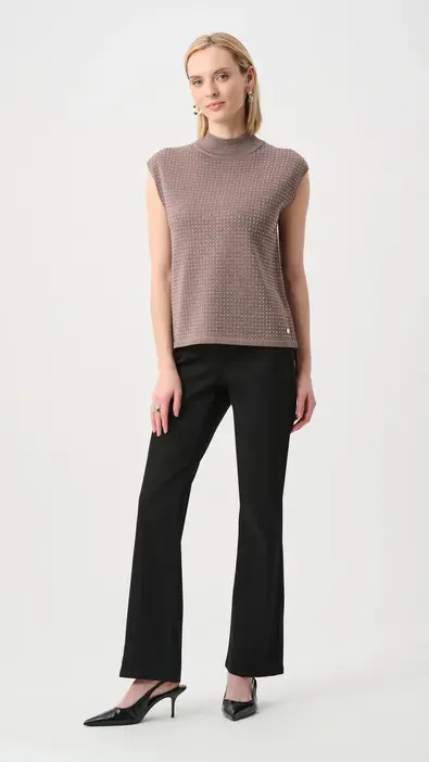 Top de punto de Joseph Ribkoff