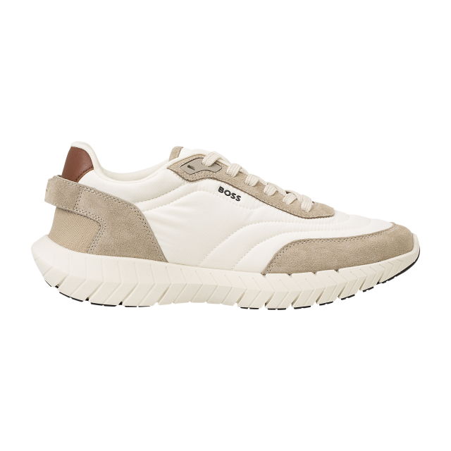 Zapatillas sport de hombre Boss de diseño premium