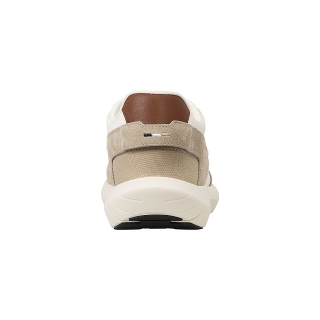 Zapatillas sport de hombre Boss de diseño premium