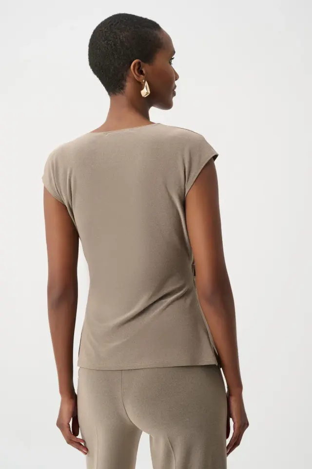 Top de fiesta Joseph Ribkoff 