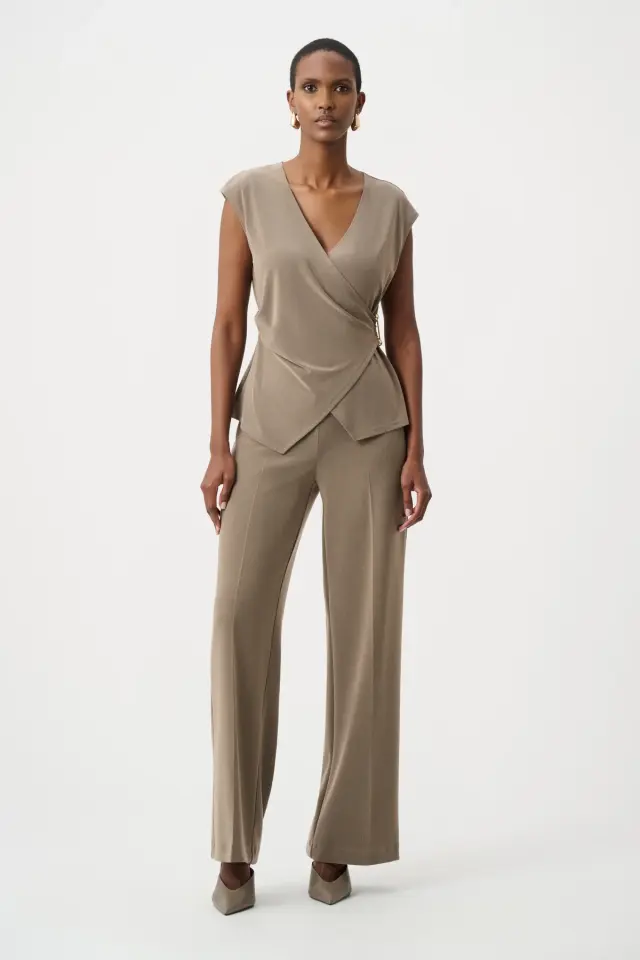 Top de fiesta Joseph Ribkoff 