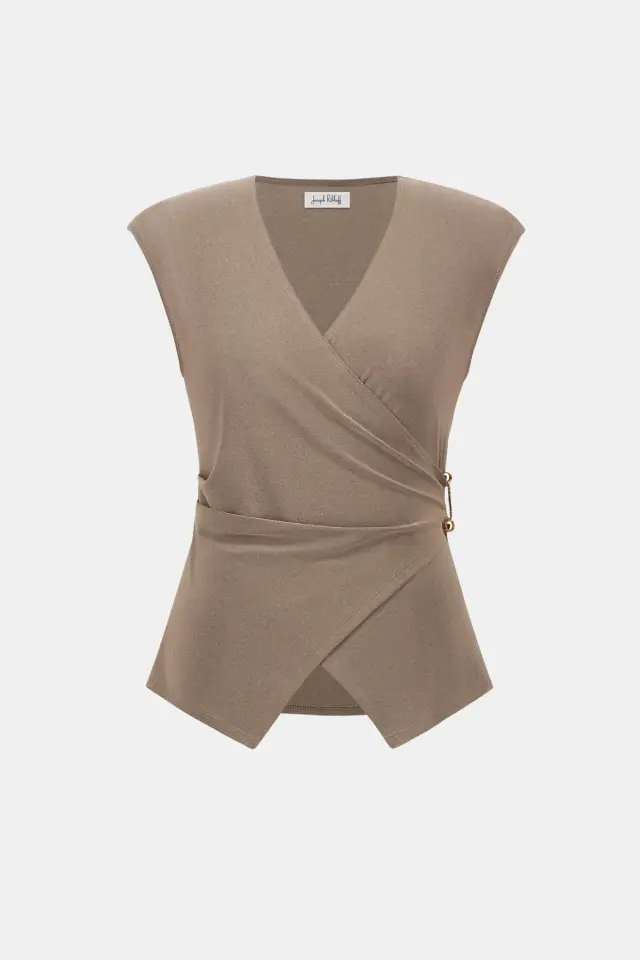 Top de fiesta Joseph Ribkoff 