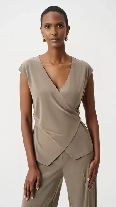 Top de fiesta Joseph Ribkoff 